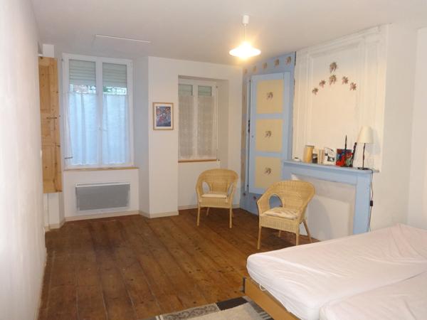 Maison 7 pièces - 180 m² Exclusivité efficity