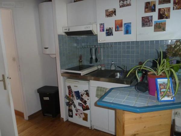 Location - Appartement Cambrai 59400 30 m 2