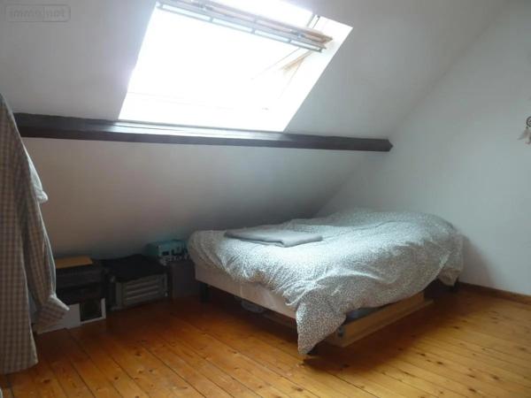 Location - Appartement Cambrai 59400 30 m 2