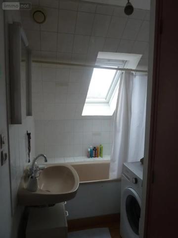 Location - Appartement Cambrai 59400 30 m 2
