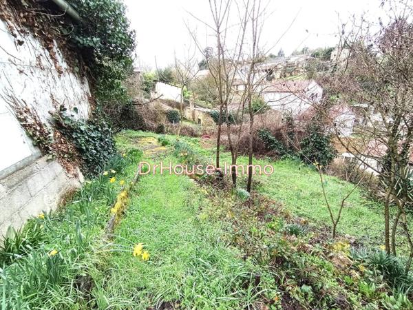 Maison à vendre 3 pièces de 72 m²