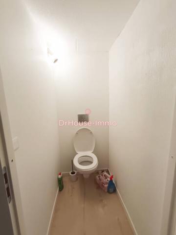 Maison à vendre 3 pièces de 72 m²