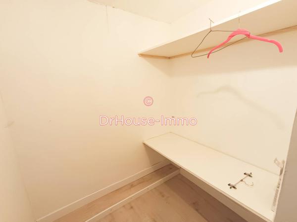 Maison à vendre 3 pièces de 72 m²