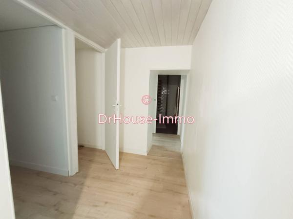 Maison à vendre 3 pièces de 72 m²