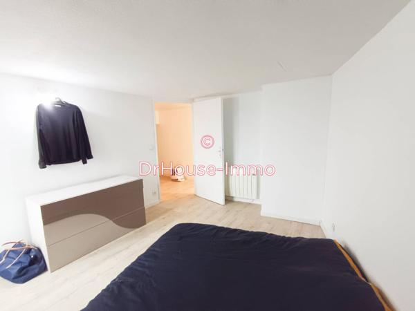 Maison à vendre 3 pièces de 72 m²