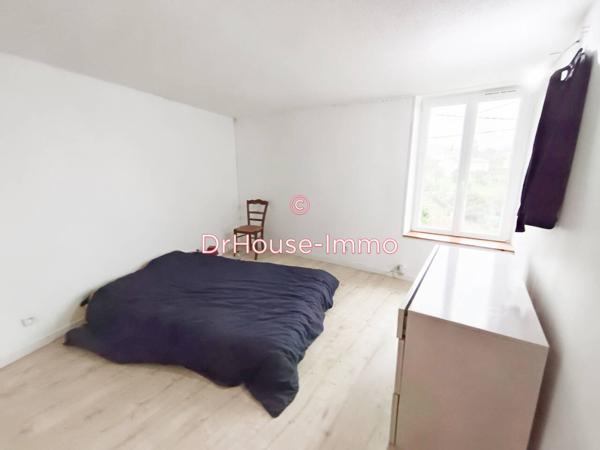 Maison à vendre 3 pièces de 72 m²