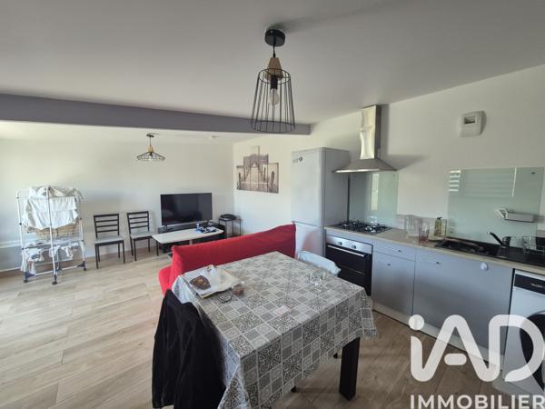 Maison à vendre 5 pièces 127 m² Bellevigny