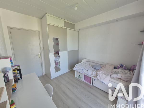 Maison à vendre 5 pièces 127 m² Bellevigny