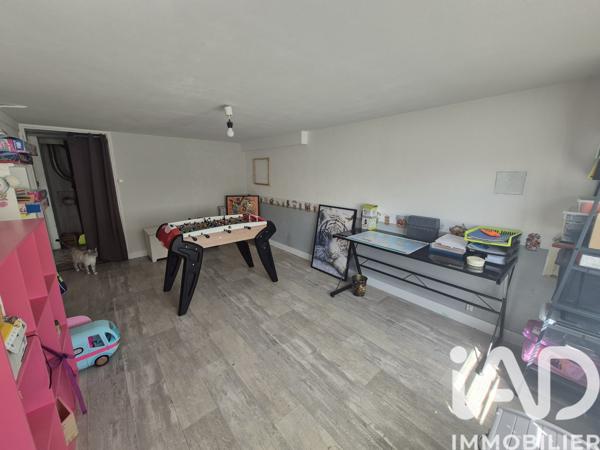 Maison à vendre 5 pièces 127 m² Bellevigny
