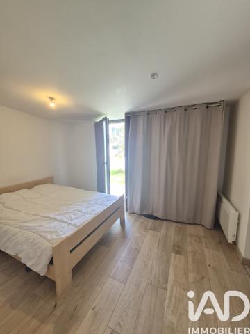 Maison à vendre 5 pièces 127 m² Bellevigny
