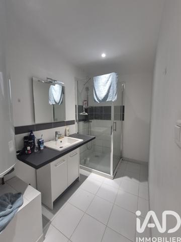 Maison à vendre 5 pièces 127 m² Bellevigny