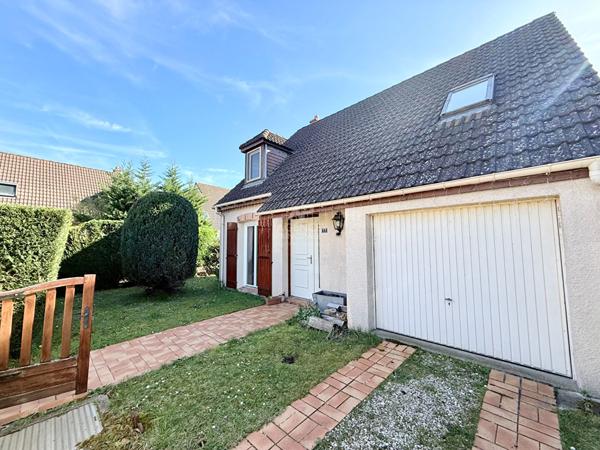 Maison Conflans Sainte Honorine 5 pièce(s) 95 m2 €430 000 ** - Référence 7618