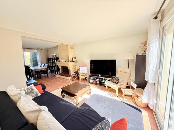 Maison Conflans Sainte Honorine 5 pièce(s) 95 m2 €430 000 ** - Référence 7618