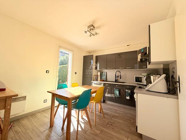 Maison Conflans Sainte Honorine 5 pièce(s) 95 m2 €430 000 ** - Référence 7618