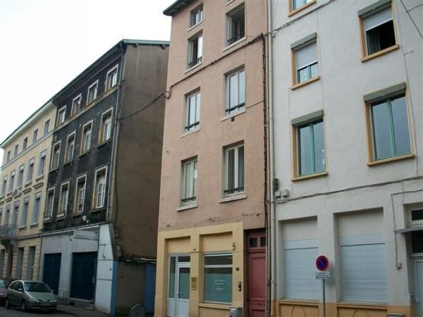 Local commercial · Location Tarare (69170) 70m²