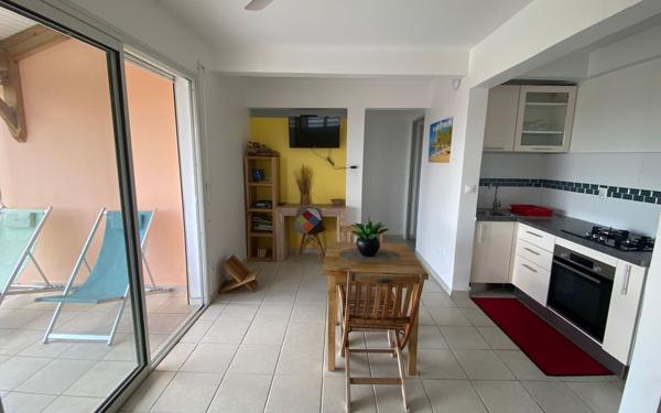 Maison à vendre    4 pièces •  Les Trois-Îlets