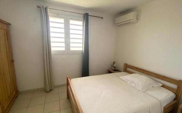 Maison à vendre    4 pièces •  Les Trois-Îlets