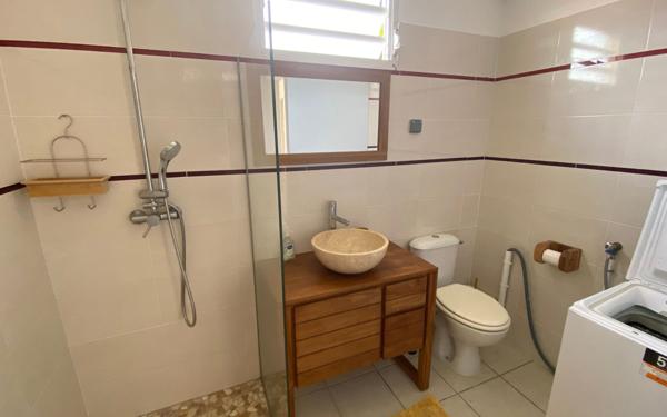 Maison à vendre    4 pièces •  Les Trois-Îlets