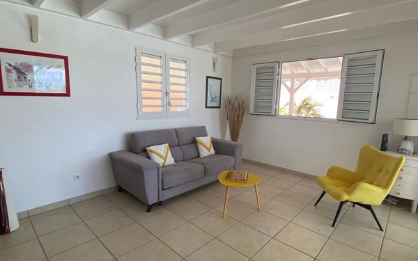 Maison à vendre    4 pièces •  Les Trois-Îlets