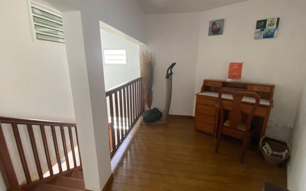 Maison à vendre    4 pièces •  Les Trois-Îlets