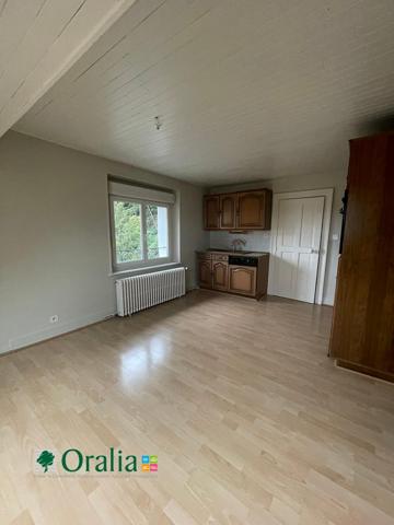 Appartement · Location Montbeliard (25200) 3 pièces · 63m²