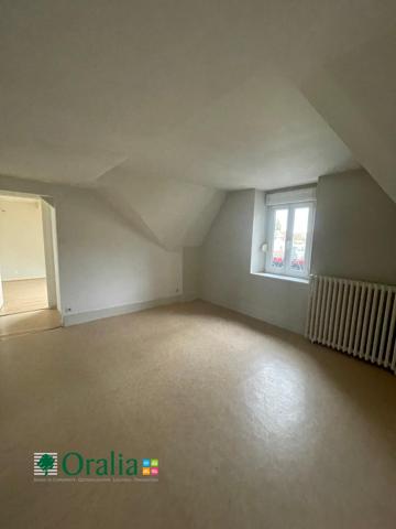 Appartement · Location Montbeliard (25200) 3 pièces · 63m²