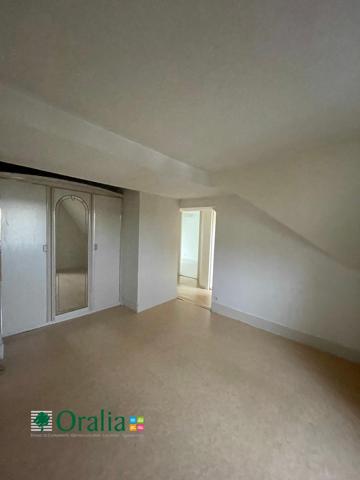Appartement · Location Montbeliard (25200) 3 pièces · 63m²