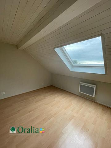 Appartement · Location Montbeliard (25200) 3 pièces · 63m²