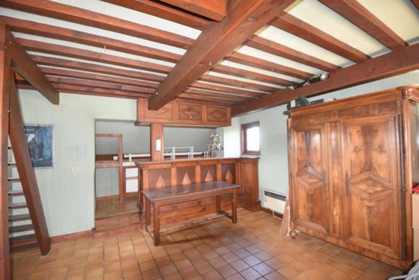 Dpt Saône et Loire (71), à vendre GUEUGNON maison P7