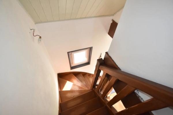 Dpt Saône et Loire (71), à vendre GUEUGNON maison P7