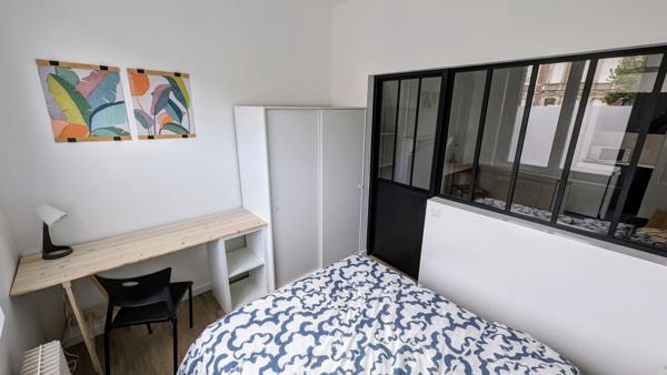 T2 - Secteur Saint-Leu