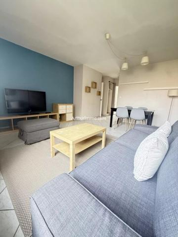 Location Appartement 3 pièces 62 m2 à Sucy-en-Brie