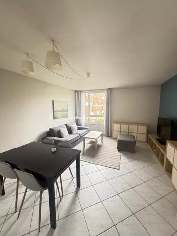 Location Appartement 3 pièces 62 m2 à Sucy-en-Brie