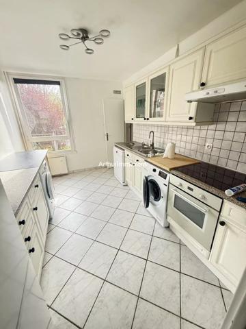 Location Appartement 3 pièces 62 m2 à Sucy-en-Brie