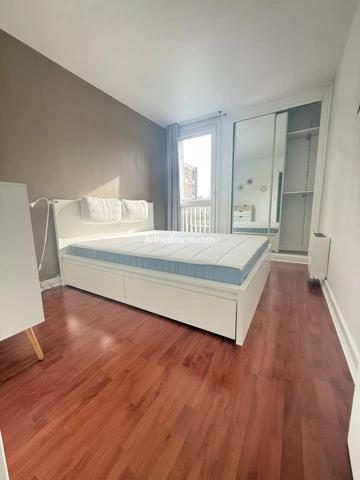 Location Appartement 3 pièces 62 m2 à Sucy-en-Brie