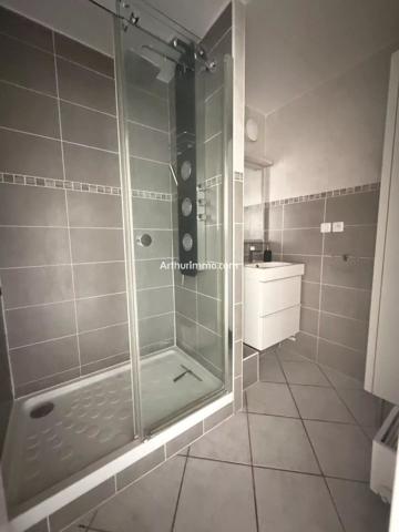 Location Appartement 3 pièces 62 m2 à Sucy-en-Brie