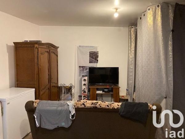 Immeuble à vendre 126 m² Saint-Thuriau