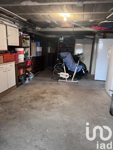 Maison à vendre 5 pièces 91 m² Longué-Jumelles