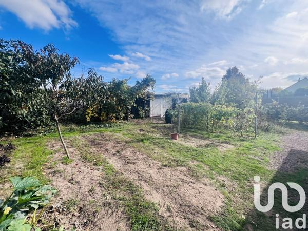 Maison à vendre 5 pièces 91 m² Longué-Jumelles