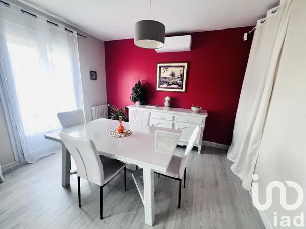 Maison à vendre 5 pièces 91 m² Longué-Jumelles