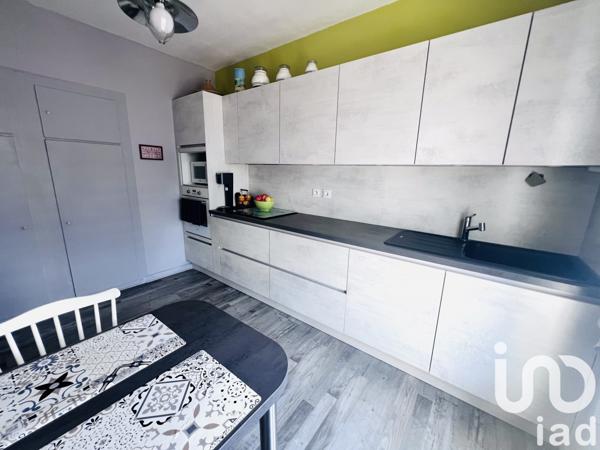 Maison à vendre 5 pièces 91 m² Longué-Jumelles