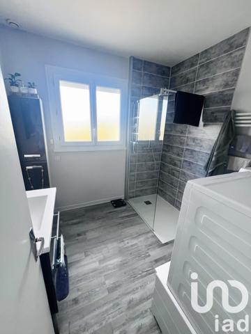 Maison à vendre 5 pièces 91 m² Longué-Jumelles