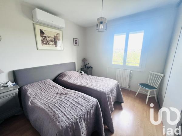 Maison à vendre 5 pièces 91 m² Longué-Jumelles