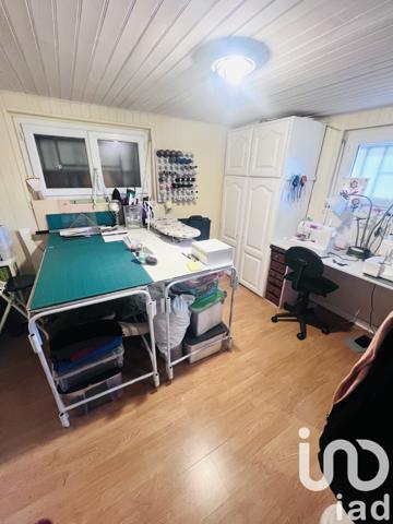 Maison à vendre 5 pièces 91 m² Longué-Jumelles