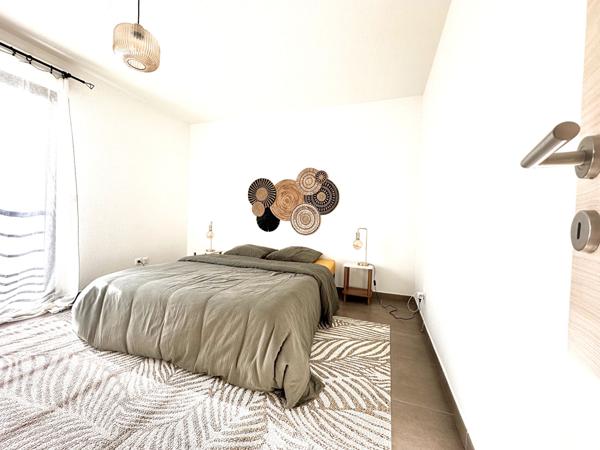 Appartement 2 pièces - Résidence Les Vallons du Macchione