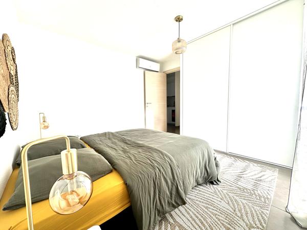 Appartement 2 pièces - Résidence Les Vallons du Macchione