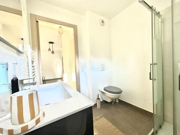 Appartement 2 pièces - Résidence Les Vallons du Macchione
