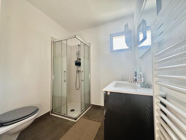 Appartement 2 pièces - Résidence Les Vallons du Macchione