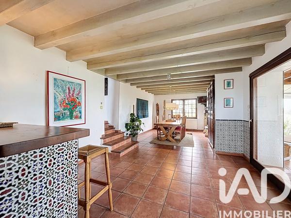 Maison à vendre 7 pièces 389 m² Lahosse
