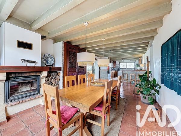 Maison à vendre 7 pièces 389 m² Lahosse